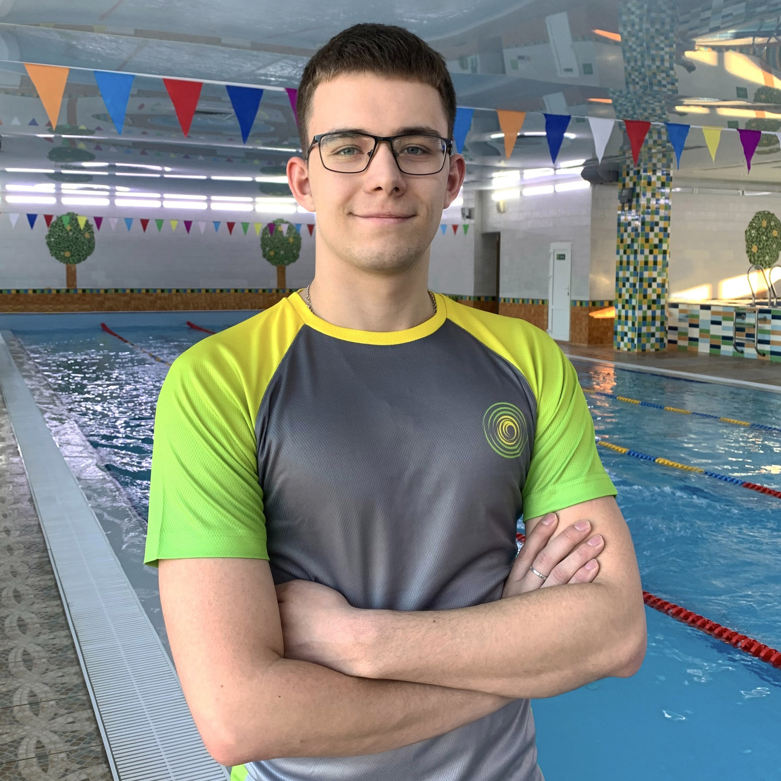 Мадлен Шарипова