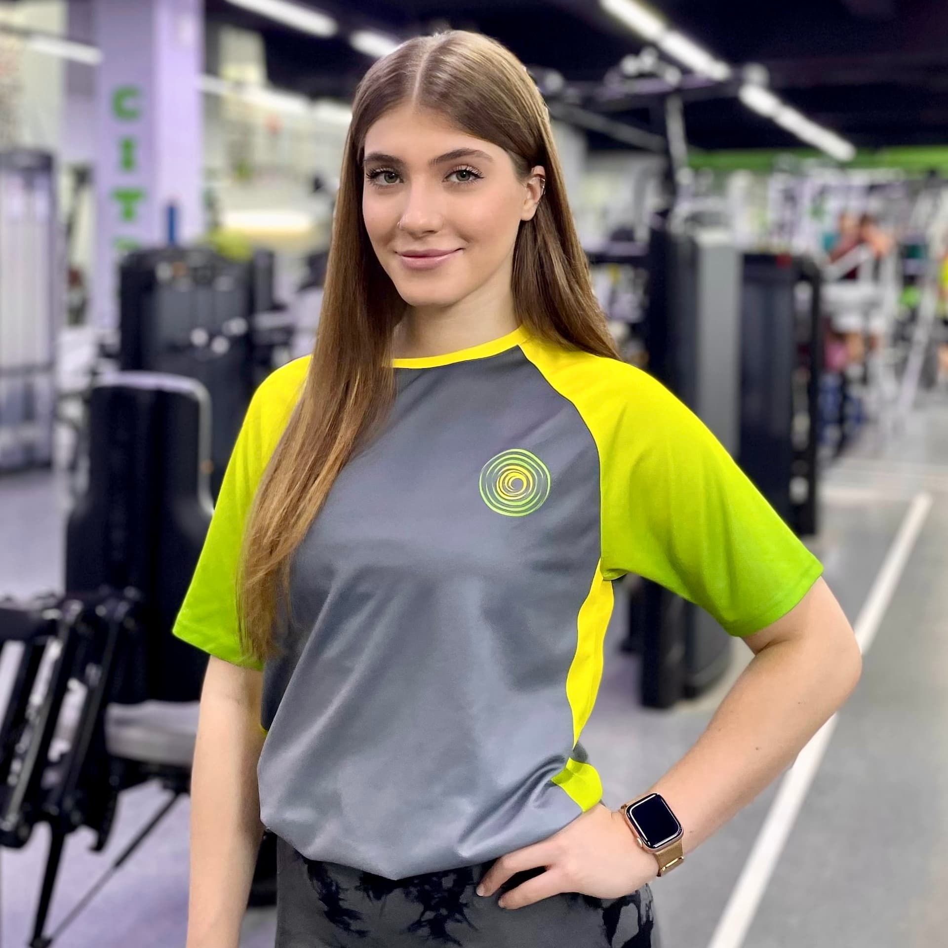 Мадлен Шарипова