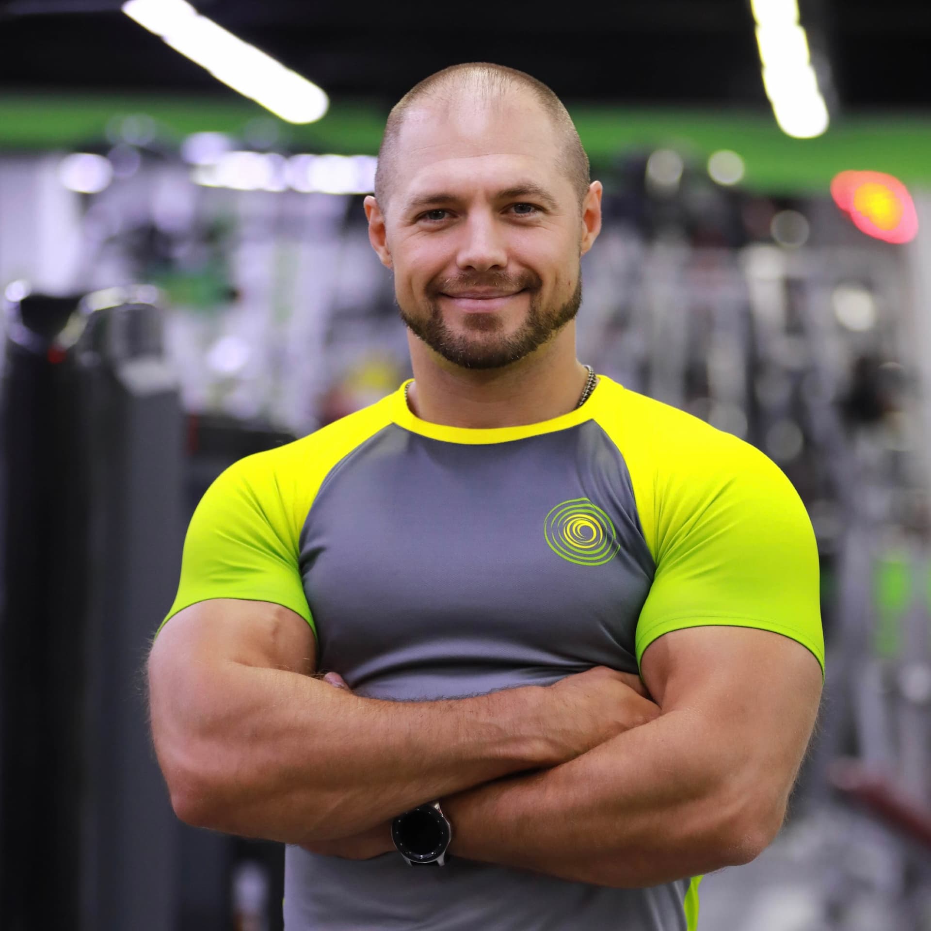 Мадлен Шарипова