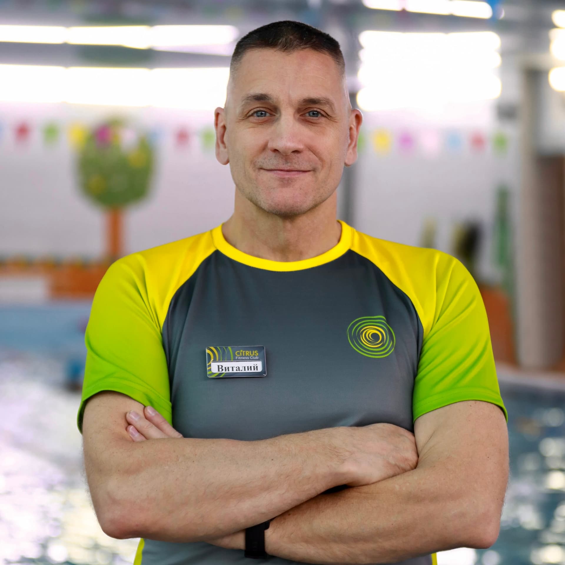 Мадлен Шарипова