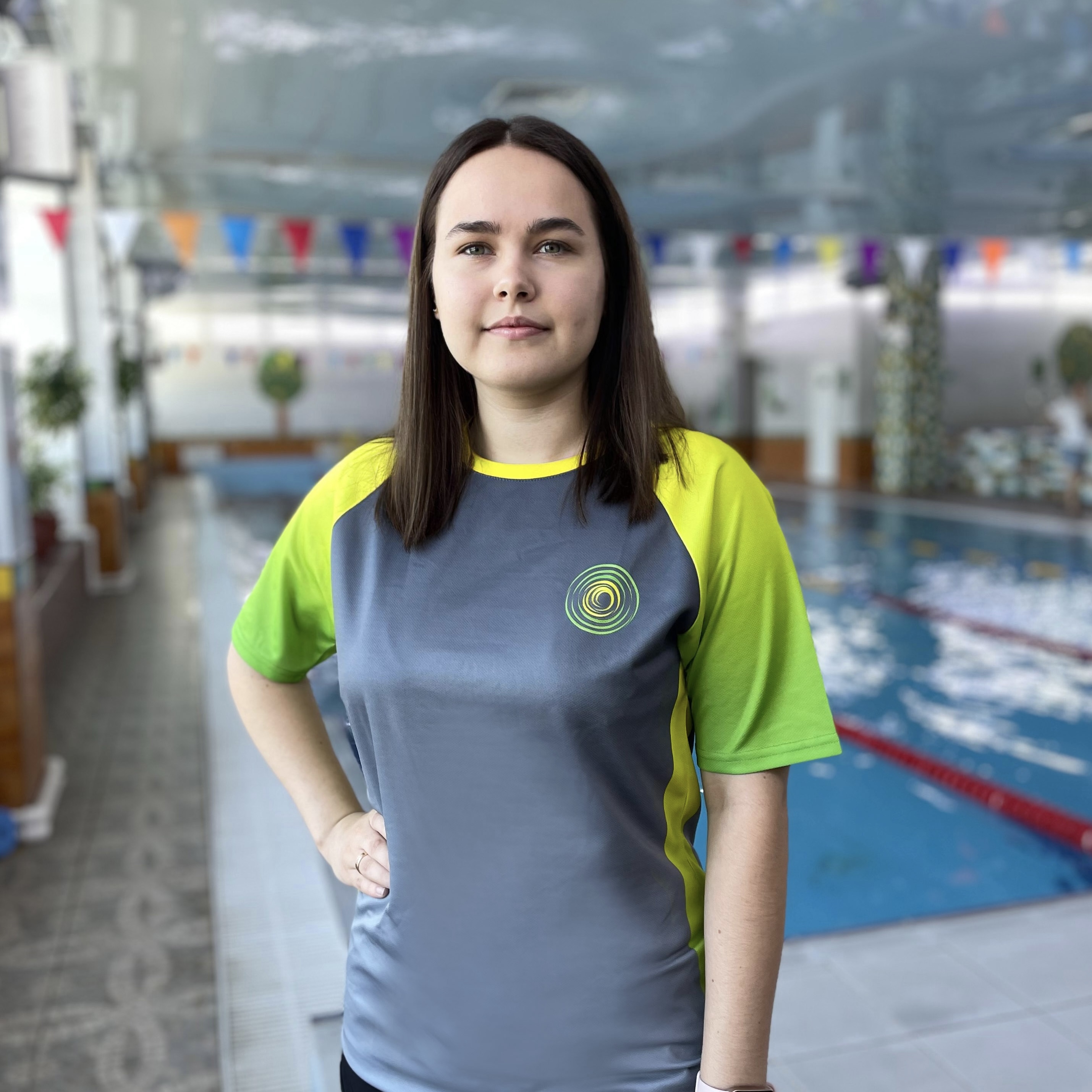 Мадлен Шарипова