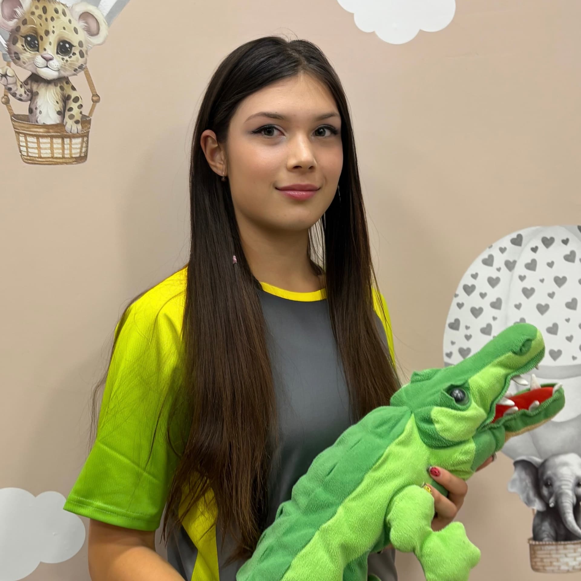 Мадлен Шарипова