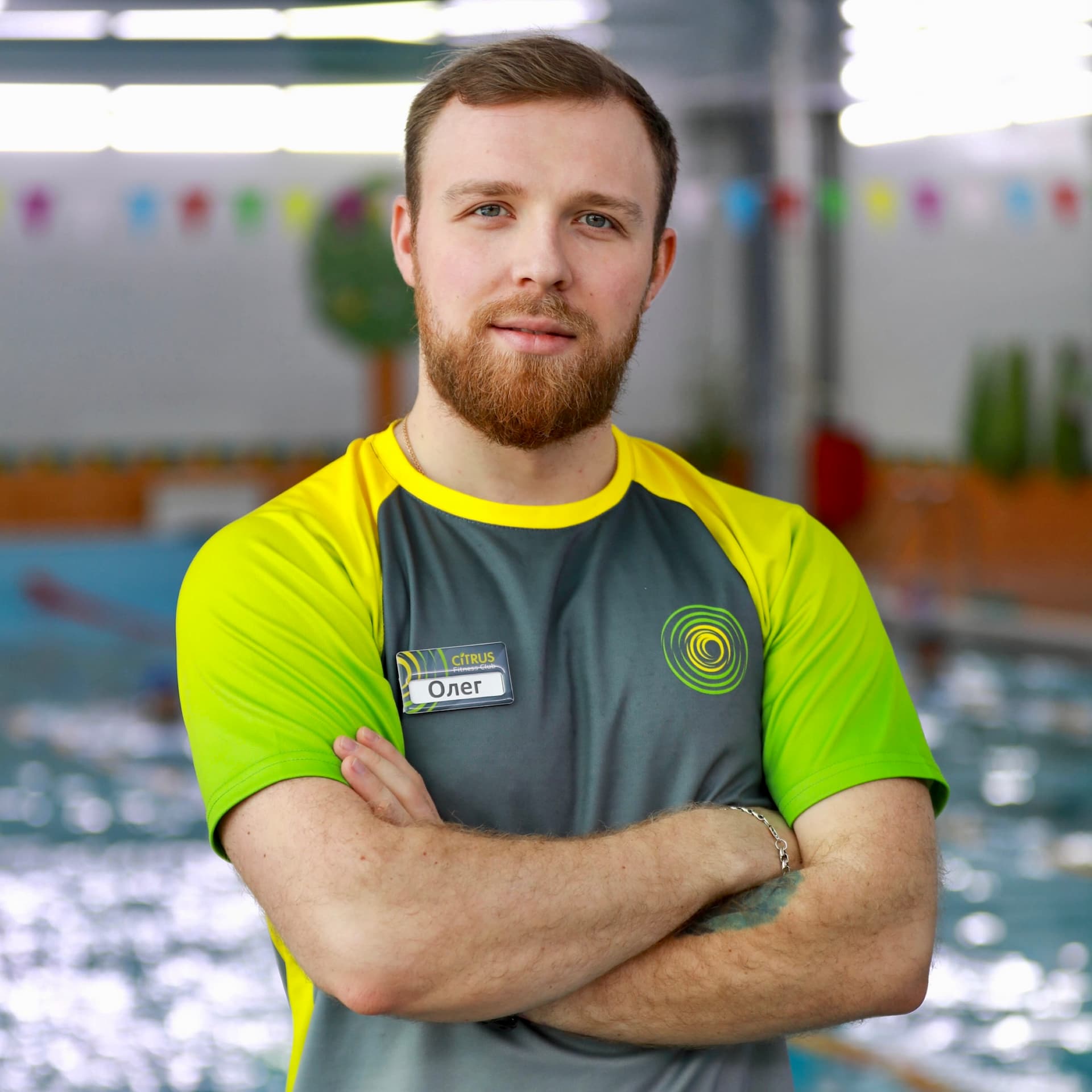 Мадлен Шарипова