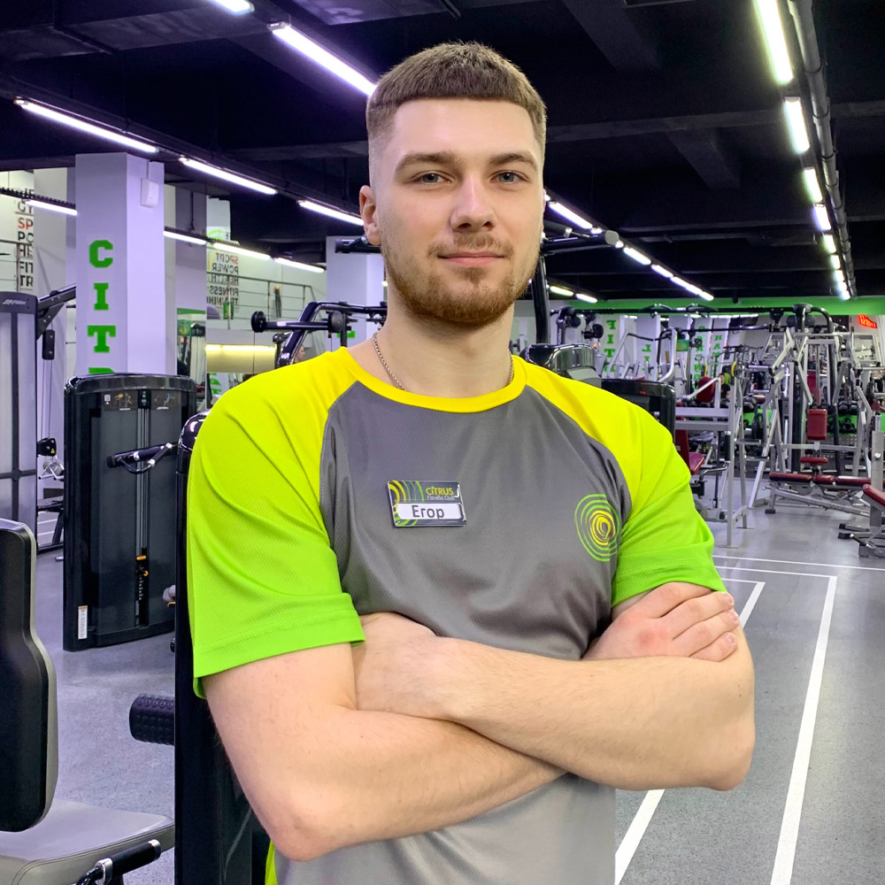 Мадлен Шарипова