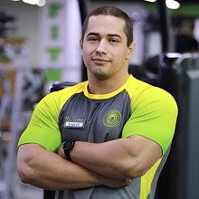 Сергей Седов