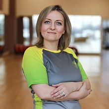 Жанна Ульянова