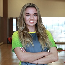 Полина Бушуева