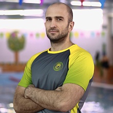 Борис Устилкин 