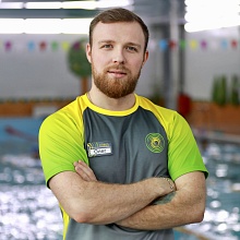 Олег Рожнов