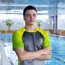 Дмитрий Цветков