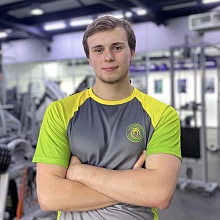 Сарычихин Макар