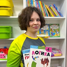 Анастасия Кулешова