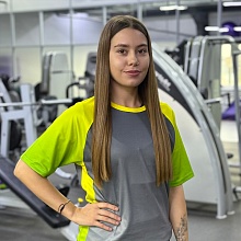 Бордюг Алина