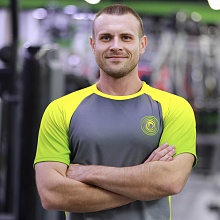 Александр Минаев