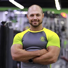 Артем Судоргин 