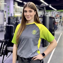 Софья Романова